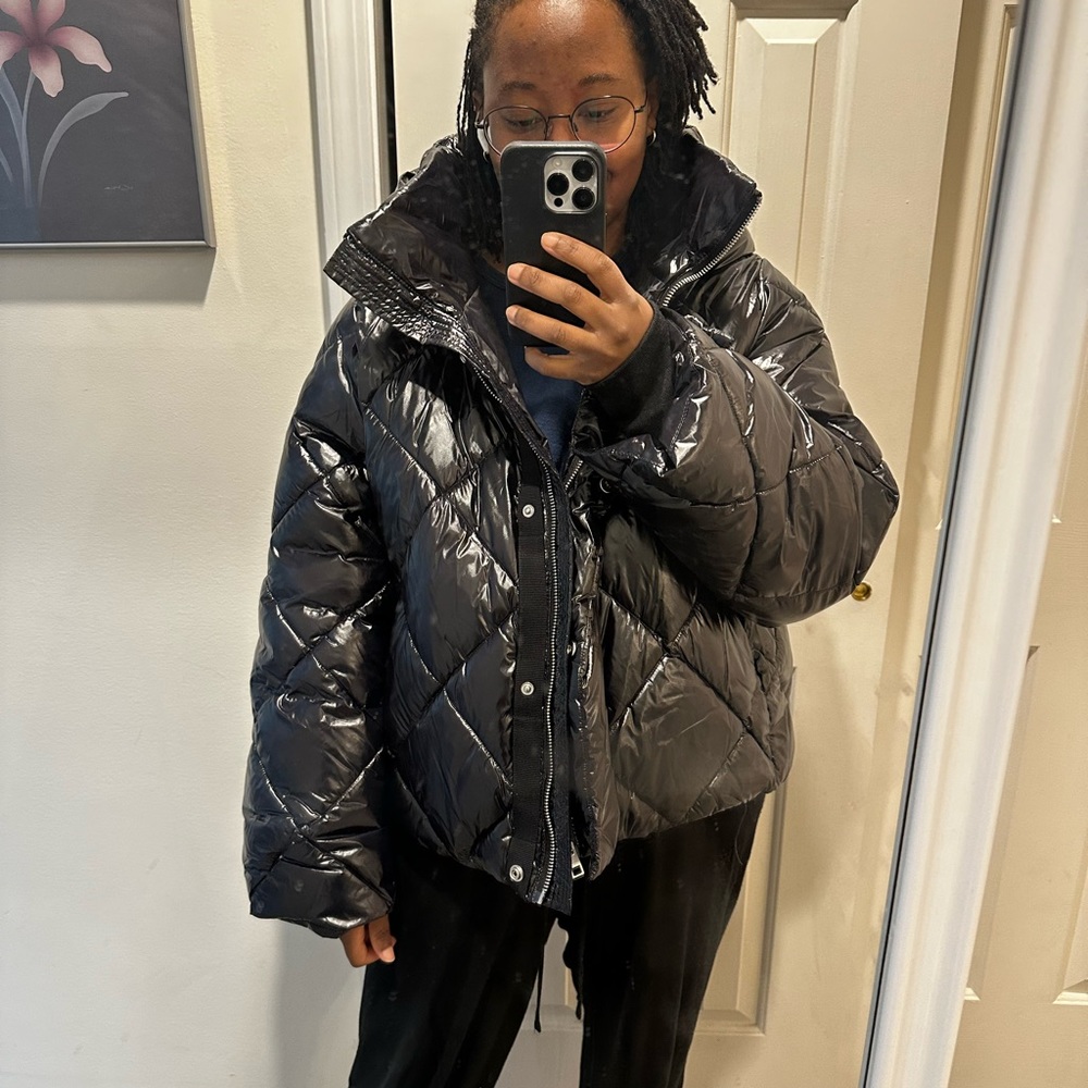 Banana Republic jacket